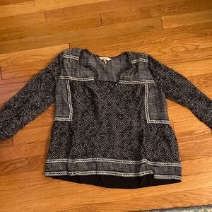 Rebecca Taylor blouse